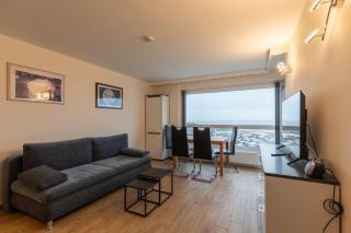 Haus Frische Brise Sahlenburg Wohnung 127 - 6