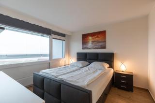 Haus Frische Brise Sahlenburg Wohnung 127 - 5