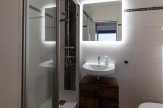 Haus Frische Brise Sahlenburg Wohnung 127 - 2