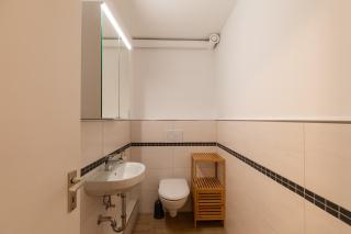 Haus Frische Brise Sahlenburg Wohnung 127 - 1