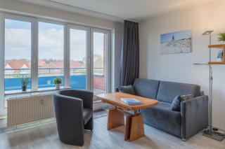 Haus Knechtsand, Whg 443 - 0