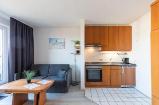 Haus Knechtsand, Whg 443 - 9