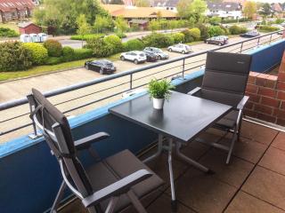 Haus Knechtsand, Whg 443 - 3