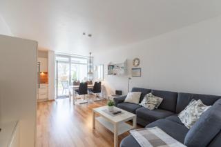 Haus Essen, Whg 7 - 8