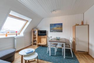 Haus Windböe, Wohnung 8 - 9