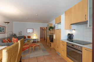 Haus Essen, Whg 5 - 6