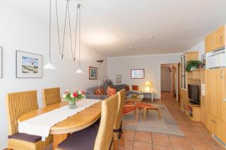 Haus Essen, Whg 5 - 5