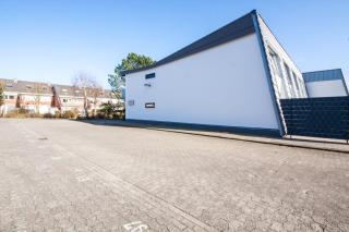 Haus Essen, Whg 5 - 1