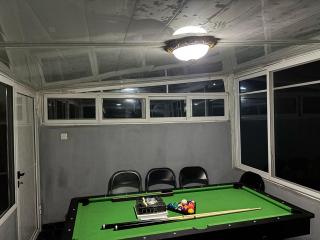 Cozy Flat 5 Minutes To Beach - 2