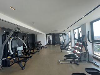 Luxury apartment near Airport - 3