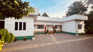 Green Villa Chirackal Gardens - 6