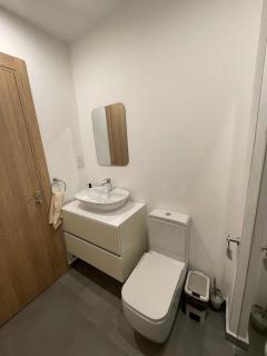 Luxury apartment near Airport - 1