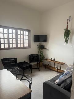 Casa Aconchegante no Balneário Maracanã - 7