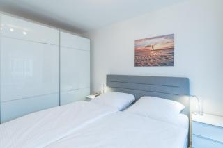 Haus Vogelsand, App 321 - 4