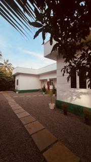 Green Villa Chirackal Gardens - 5