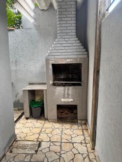 Casa Aconchegante no Balneário Maracanã - 7