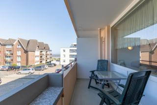 Haus Baltic, Whg 13 - 3