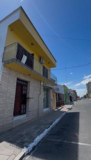 Casa privada no Centro - 1