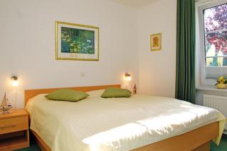 Haus Weisse Möwe, Whg 1 - 7