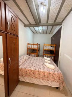 Casa privada no Centro - 6