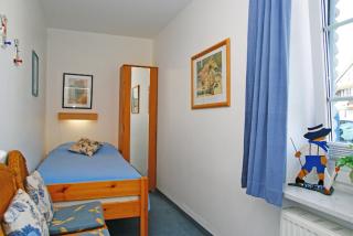 Haus Weisse Möwe, Whg 1 - 5