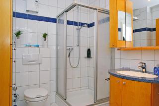 Haus Weisse Möwe, Whg 1 - 4