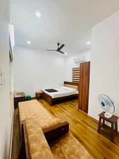 Green Villa Chirackal Gardens - 4