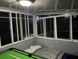 Cozy Flat 5 Minutes To Beach - 5