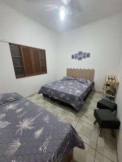 Casa Aconchegante no Balneário Maracanã - 2