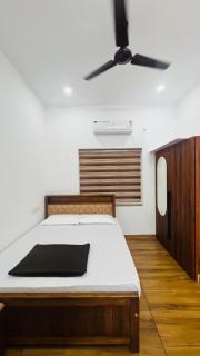 Green Villa Chirackal Gardens - 3