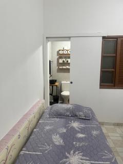 Casa Aconchegante no Balneário Maracanã - 4