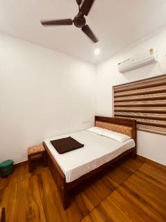 Green Villa Chirackal Gardens - 2