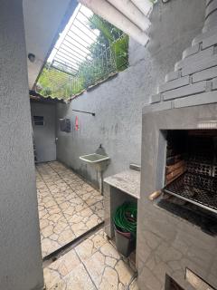 Casa Aconchegante no Balneário Maracanã - 3