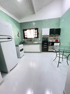 Casa Lá na Serra - 7