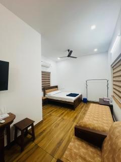 Green Villa Chirackal Gardens - 1