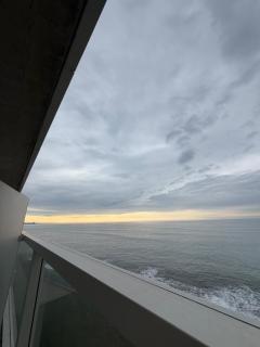 Bamboo Beach Tsikhisdziri - 1