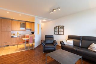 Haus Pacific, Whg 41 - Cuxhaven - 0