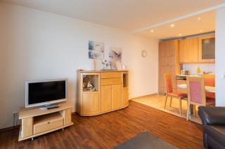 Haus Pacific, Whg 41 - Cuxhaven - 8