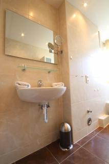 Haus Pacific, Whg 41 - Cuxhaven - 3