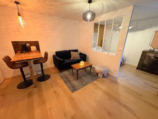 Appartement Rouen rive droite Hypercentre ville - 0