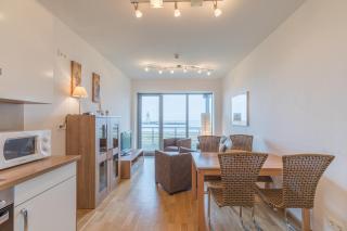 Residenz am Yachthafen, Whg 5 - 8