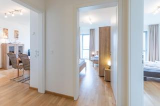 Residenz am Yachthafen, Whg 5 - 5