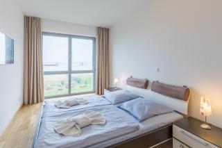 Residenz am Yachthafen, Whg 5 - 1