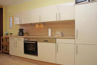 Haus Apart, Whg 1 - 6