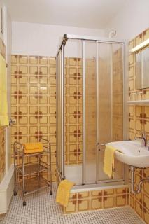 Haus Apart, Whg 1 - 4