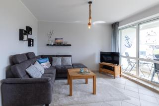 Haus Vogelsand, App 309 - 9