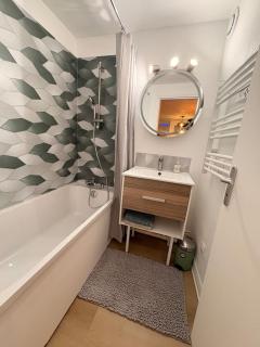 Appartement Rouen rive droite Hypercentre ville - 9