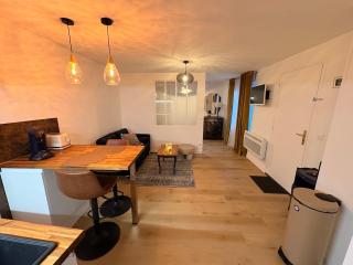 Appartement Rouen rive droite Hypercentre ville - 8