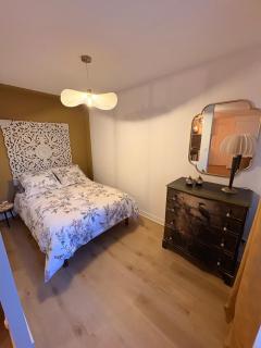 Appartement Rouen rive droite Hypercentre ville - 5