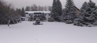 Hochwald appartement - 0